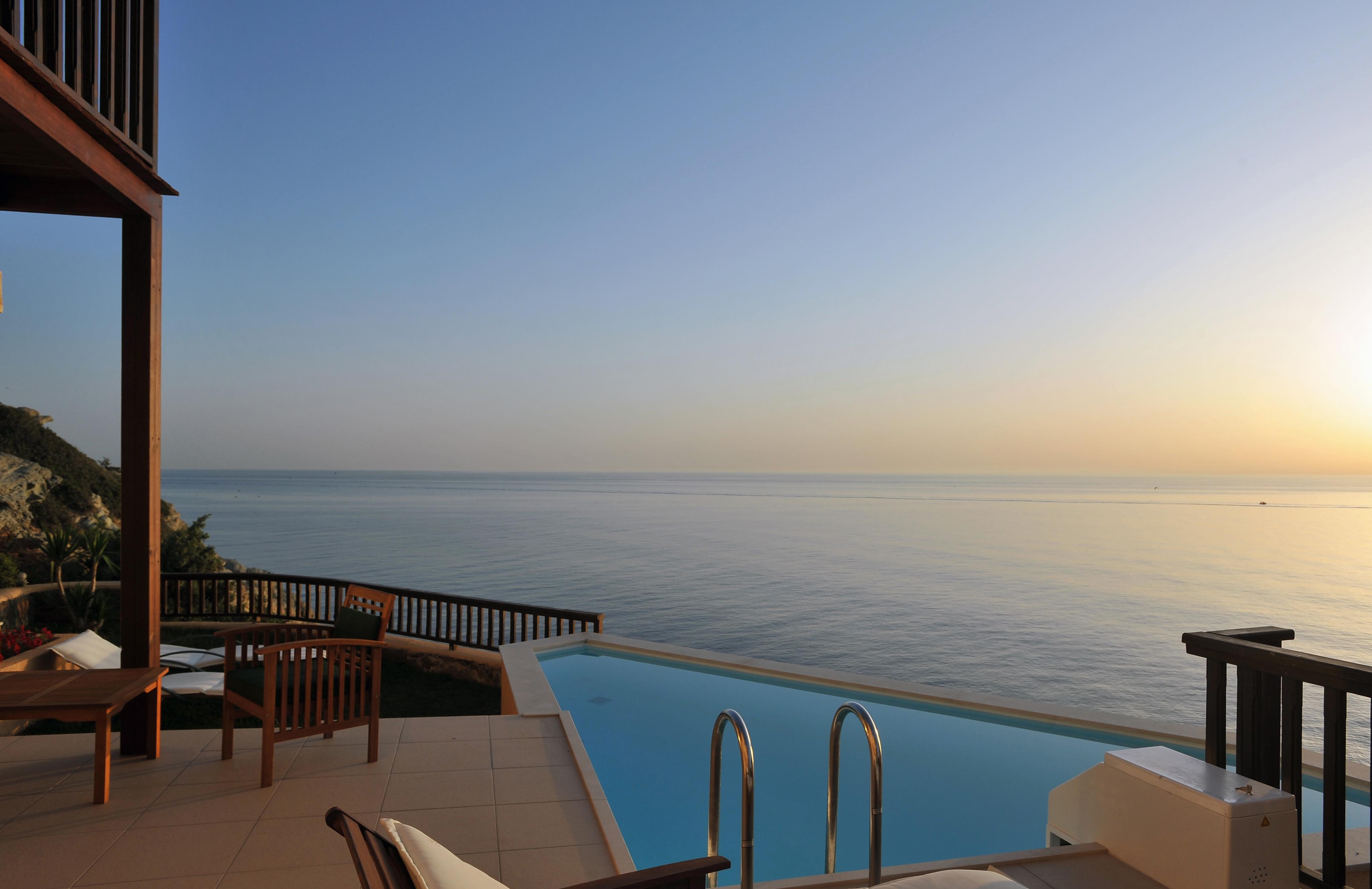 Seaside A Lifestyle Resort - Adults Only Agia Pelagia Facilități foto